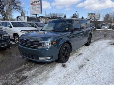 2016 Ford Flex SEL   - Photo 3 - Edmonton, AB T5W 1E5