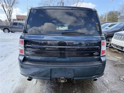 2016 Ford Flex SEL   - Photo 5 - Edmonton, AB T5W 1E5