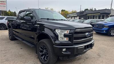 2015 Ford F-150 XLT   - Photo 3 - Edmonton, AB T5W 1E5
