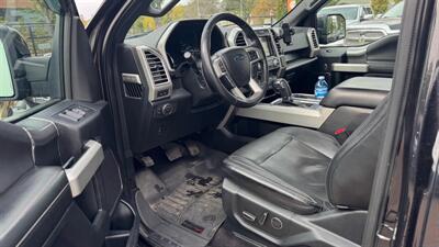 2015 Ford F-150 XLT   - Photo 9 - Edmonton, AB T5W 1E5