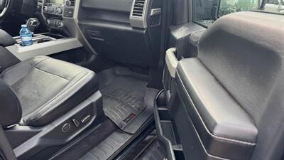 2015 Ford F-150 XLT   - Photo 15 - Edmonton, AB T5W 1E5