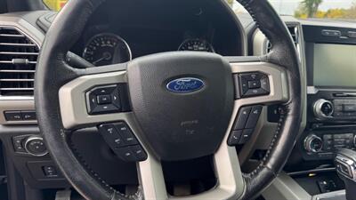 2015 Ford F-150 XLT   - Photo 13 - Edmonton, AB T5W 1E5