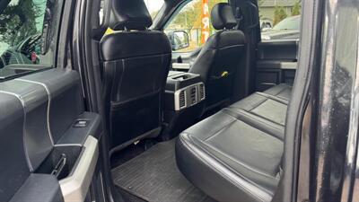 2015 Ford F-150 XLT   - Photo 7 - Edmonton, AB T5W 1E5