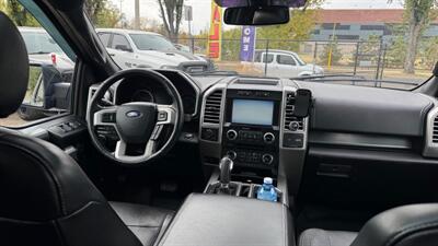 2015 Ford F-150 XLT   - Photo 19 - Edmonton, AB T5W 1E5