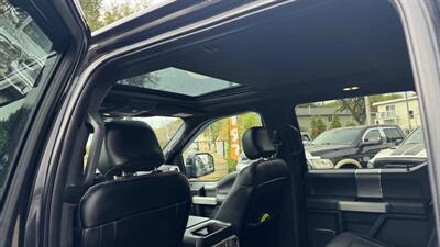 2015 Ford F-150 XLT   - Photo 5 - Edmonton, AB T5W 1E5