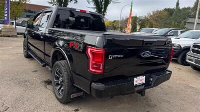 2015 Ford F-150 XLT   - Photo 16 - Edmonton, AB T5W 1E5