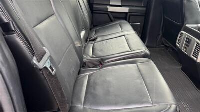 2015 Ford F-150 XLT   - Photo 21 - Edmonton, AB T5W 1E5