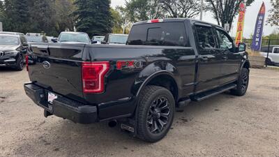 2015 Ford F-150 XLT   - Photo 20 - Edmonton, AB T5W 1E5
