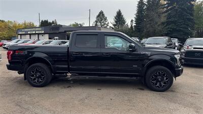 2015 Ford F-150 XLT   - Photo 2 - Edmonton, AB T5W 1E5
