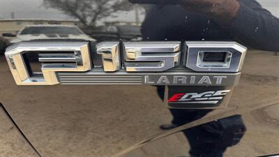 2015 Ford F-150 XLT   - Photo 11 - Edmonton, AB T5W 1E5