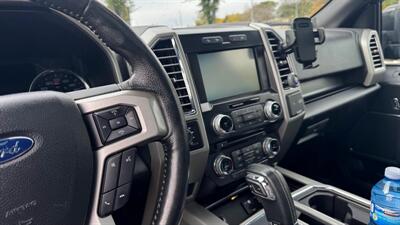 2015 Ford F-150 XLT   - Photo 10 - Edmonton, AB T5W 1E5