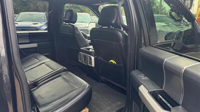 2015 Ford F-150 XLT   - Photo 18 - Edmonton, AB T5W 1E5
