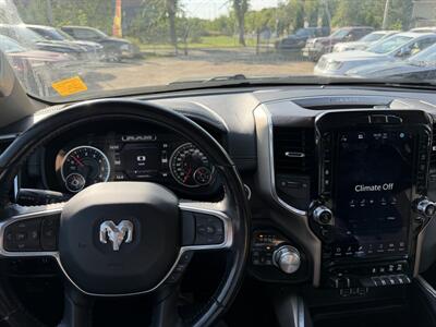 2022 RAM 1500 Laramie   - Photo 11 - Edmonton, AB T5W 1E5
