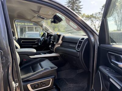 2022 RAM 1500 Laramie   - Photo 7 - Edmonton, AB T5W 1E5