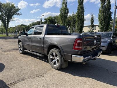 2022 RAM 1500 Laramie   - Photo 4 - Edmonton, AB T5W 1E5