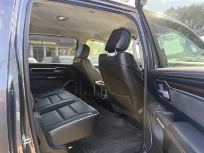 2022 RAM 1500 Laramie   - Photo 8 - Edmonton, AB T5W 1E5
