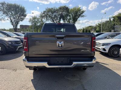 2022 RAM 1500 Laramie   - Photo 5 - Edmonton, AB T5W 1E5