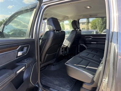 2022 RAM 1500 Laramie   - Photo 9 - Edmonton, AB T5W 1E5