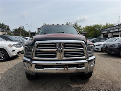 2013 RAM 2500 Powerwagon - Photo 2 - Edmonton, AB T5W 1E5