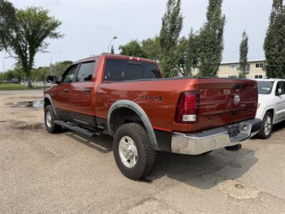2013 RAM 2500 Powerwagon - Photo 4 - Edmonton, AB T5W 1E5