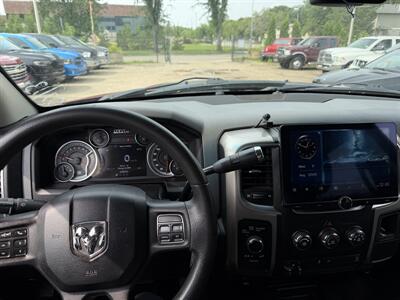 2013 RAM 2500 Powerwagon - Photo 11 - Edmonton, AB T5W 1E5