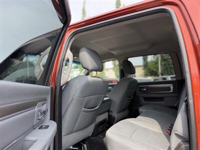 2013 RAM 2500 Powerwagon - Photo 9 - Edmonton, AB T5W 1E5