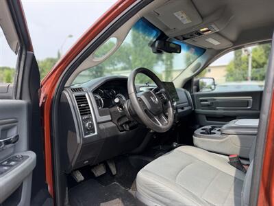 2013 RAM 2500 Powerwagon - Photo 10 - Edmonton, AB T5W 1E5