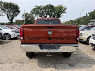 2013 RAM 2500 Powerwagon - Photo 5 - Edmonton, AB T5W 1E5