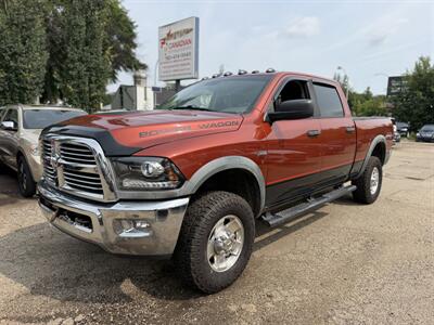 2013 RAM 2500 Powerwagon - Photo 3 - Edmonton, AB T5W 1E5