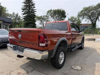 2013 RAM 2500 Powerwagon - Photo 6 - Edmonton, AB T5W 1E5