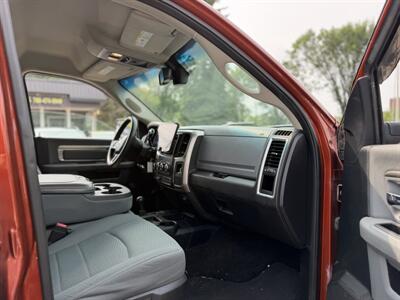 2013 RAM 2500 Powerwagon - Photo 7 - Edmonton, AB T5W 1E5