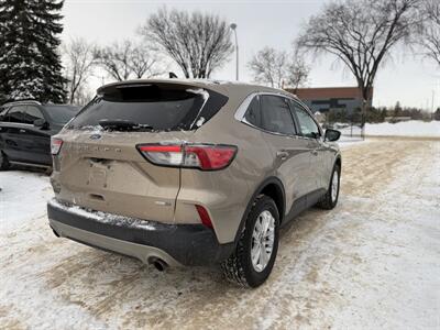 2020 Ford Escape SE  One Owner No Accidents - Photo 6 - Edmonton, AB T5W 1E5