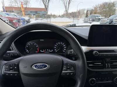 2020 Ford Escape SE  One Owner No Accidents - Photo 11 - Edmonton, AB T5W 1E5