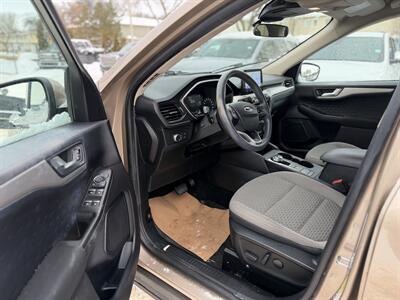 2020 Ford Escape SE  One Owner No Accidents - Photo 10 - Edmonton, AB T5W 1E5