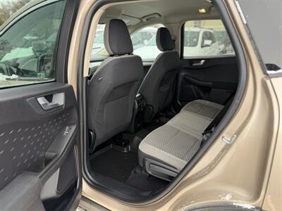 2020 Ford Escape SE  One Owner No Accidents - Photo 9 - Edmonton, AB T5W 1E5