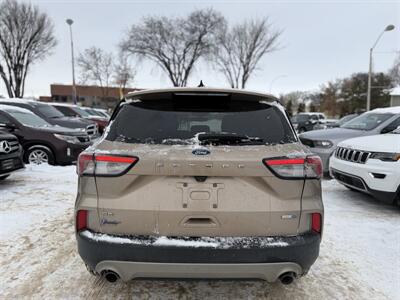 2020 Ford Escape SE  One Owner No Accidents - Photo 5 - Edmonton, AB T5W 1E5