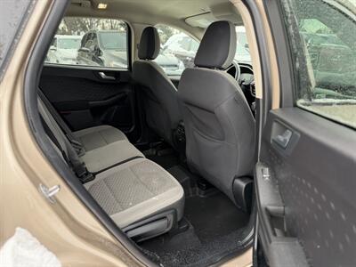 2020 Ford Escape SE  One Owner No Accidents - Photo 8 - Edmonton, AB T5W 1E5