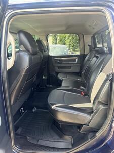 2017 RAM 1500 Big Horn   - Photo 7 - Edmonton, AB T5W 1E5