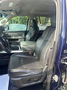 2017 RAM 1500 Big Horn   - Photo 10 - Edmonton, AB T5W 1E5