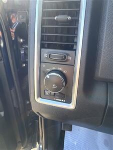 2017 RAM 1500 Big Horn   - Photo 13 - Edmonton, AB T5W 1E5