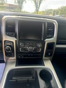 2017 RAM 1500 Big Horn   - Photo 11 - Edmonton, AB T5W 1E5