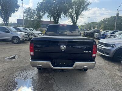 2017 RAM 1500 Big Horn   - Photo 5 - Edmonton, AB T5W 1E5