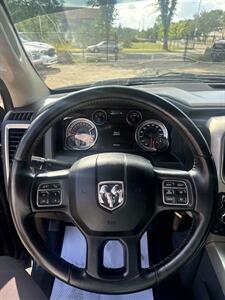 2017 RAM 1500 Big Horn   - Photo 12 - Edmonton, AB T5W 1E5