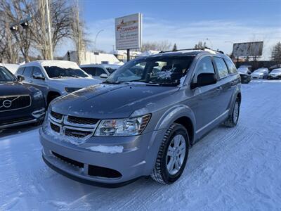 2016 Dodge Journey SE   - Photo 3 - Edmonton, AB T5W 1E5