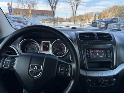 2016 Dodge Journey SE   - Photo 11 - Edmonton, AB T5W 1E5