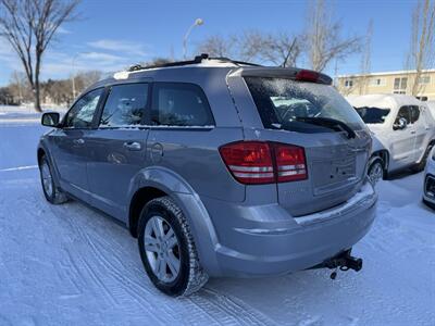 2016 Dodge Journey SE   - Photo 4 - Edmonton, AB T5W 1E5
