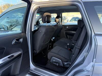 2016 Dodge Journey SE   - Photo 9 - Edmonton, AB T5W 1E5