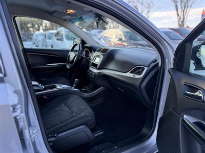 2016 Dodge Journey SE   - Photo 7 - Edmonton, AB T5W 1E5