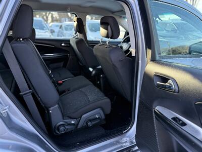 2016 Dodge Journey SE   - Photo 8 - Edmonton, AB T5W 1E5