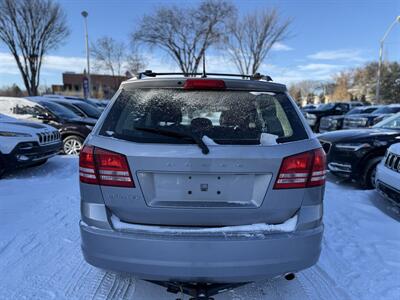 2016 Dodge Journey SE   - Photo 5 - Edmonton, AB T5W 1E5